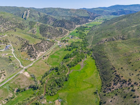 Tiny photo for 1840 E CHALK CREEK RD, Coalville, UT 84017 (MLS # 2137945)