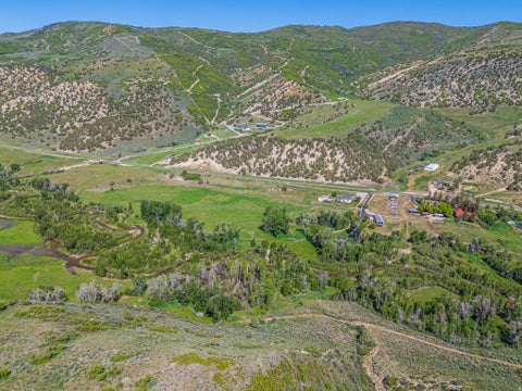 Tiny photo for 1840 E CHALK CREEK RD, Coalville, UT 84017 (MLS # 2137945)