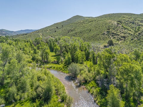 Tiny photo for 1840 E CHALK CREEK RD, Coalville, UT 84017 (MLS # 2137945)