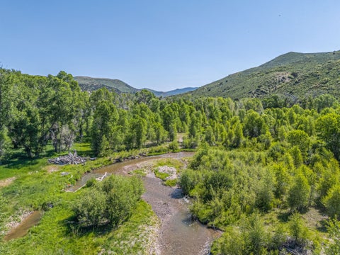 Tiny photo for 1840 E CHALK CREEK RD, Coalville, UT 84017 (MLS # 2137945)