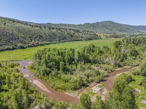 Tiny photo for 1840 E CHALK CREEK RD, Coalville, UT 84017 (MLS # 2137945)