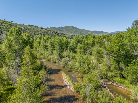 Tiny photo for 1840 E CHALK CREEK RD, Coalville, UT 84017 (MLS # 2137945)