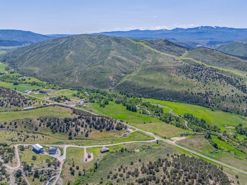 Tiny photo for 1840 E CHALK CREEK RD, Coalville, UT 84017 (MLS # 2137945)