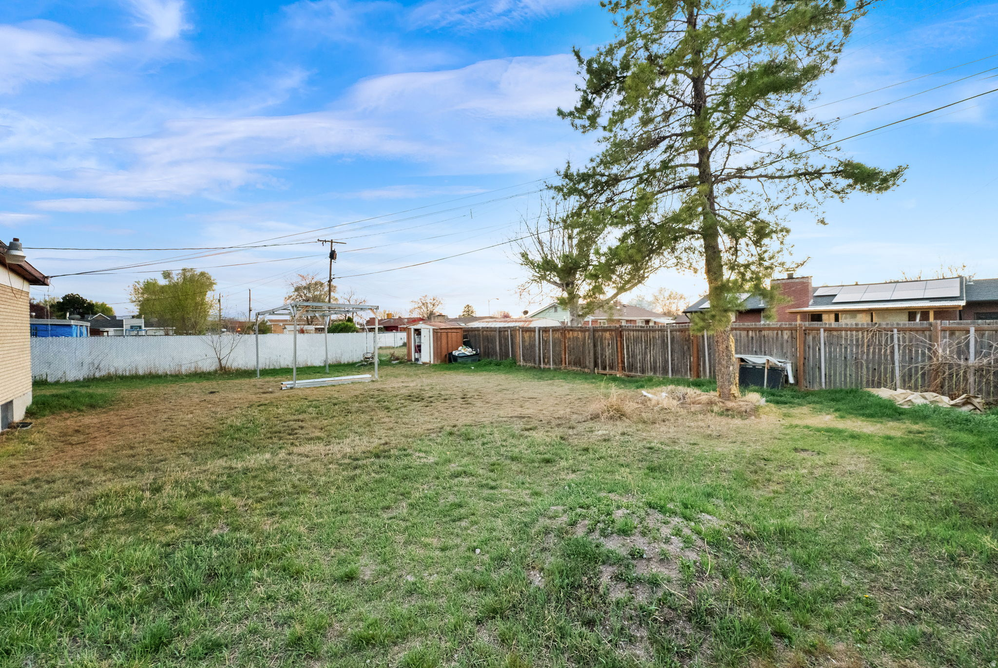 PRESTWICH SUB - Residential Income