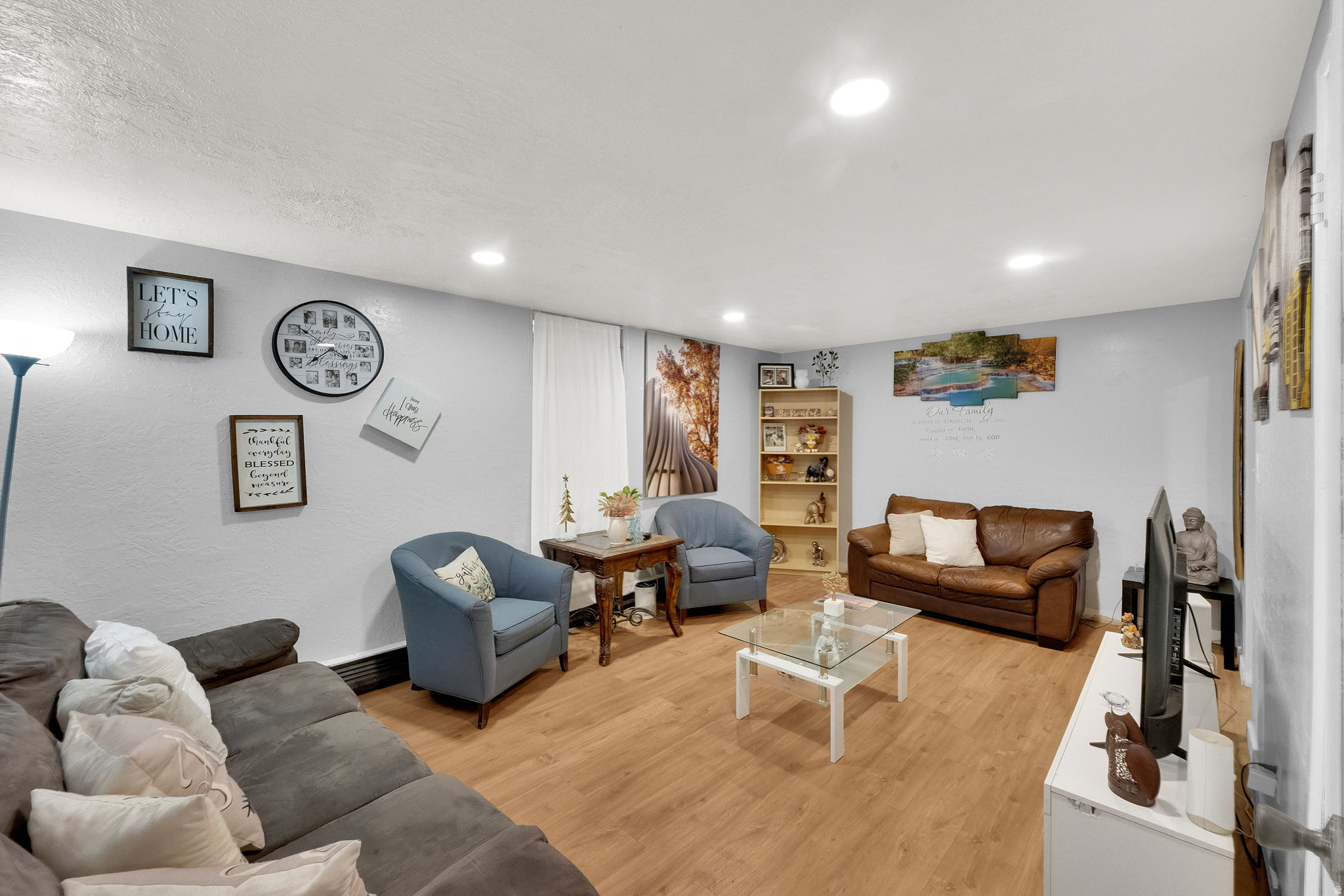 PRESTWICH SUB - Residential Income