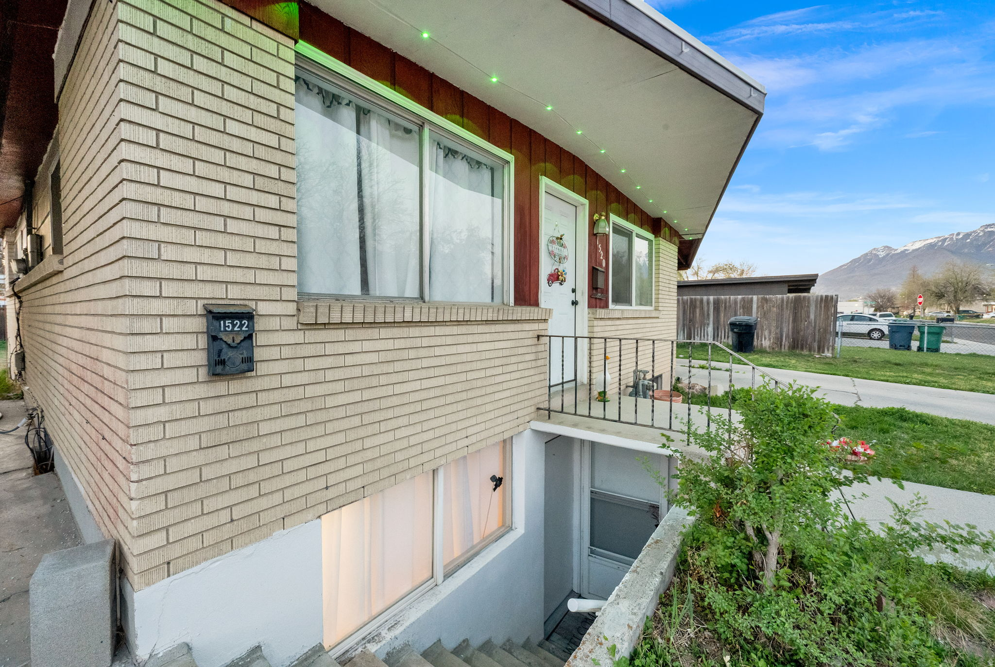 PRESTWICH SUB - Residential Income