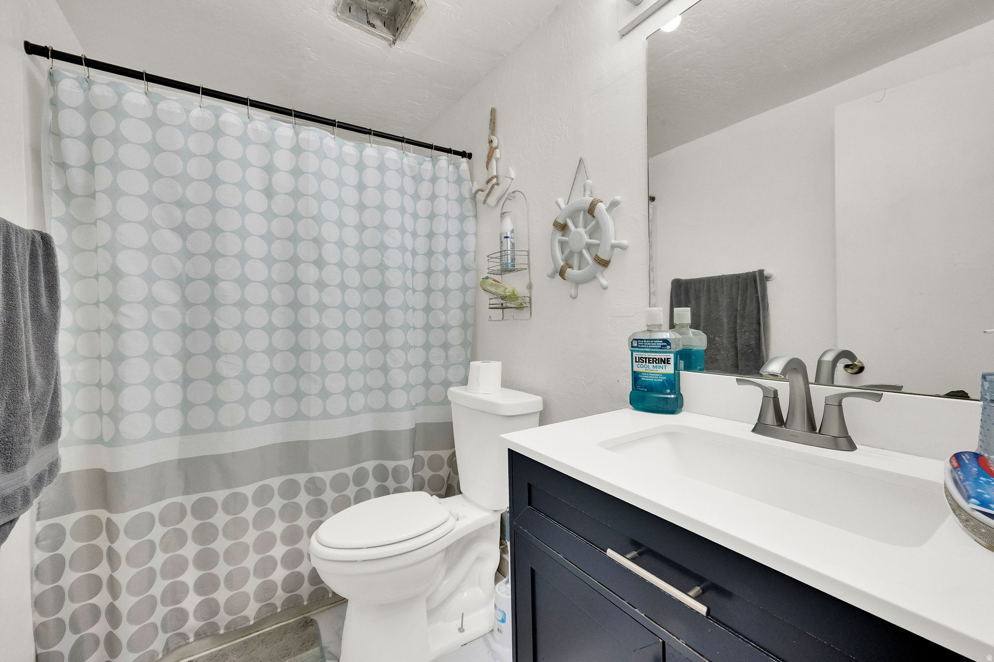 PRESTWICH SUB - Residential Income