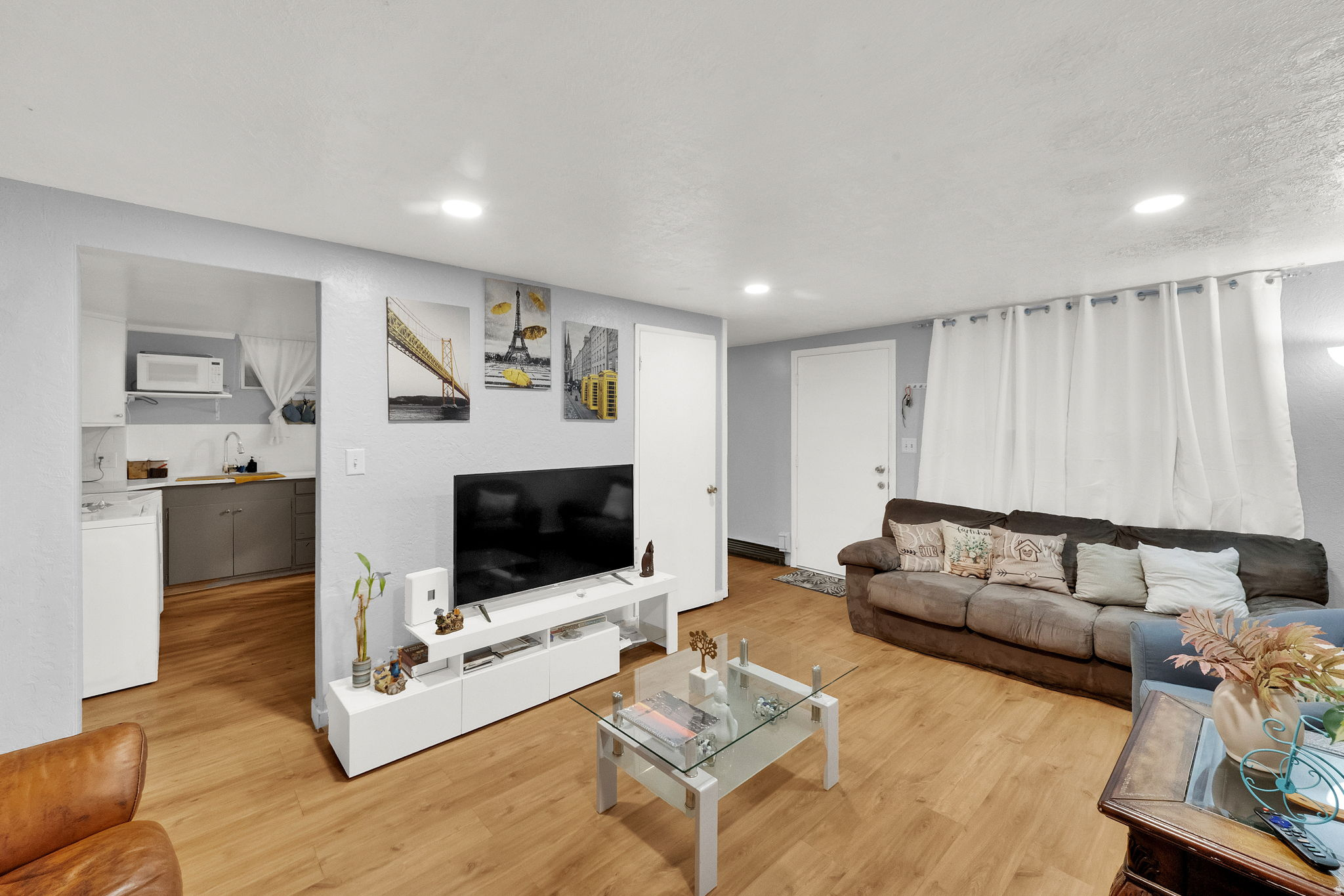 PRESTWICH SUB - Residential Income