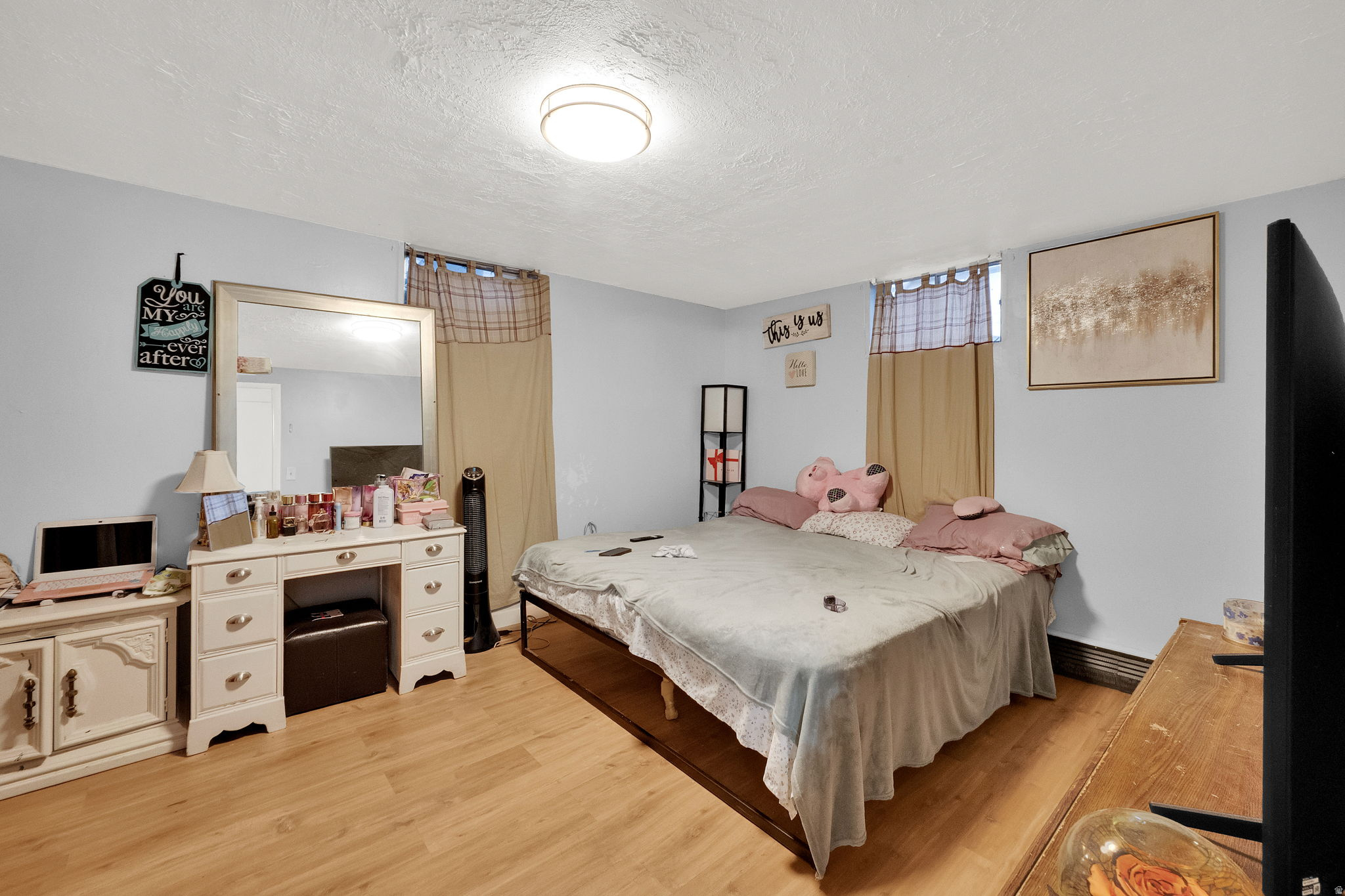 PRESTWICH SUB - Residential Income