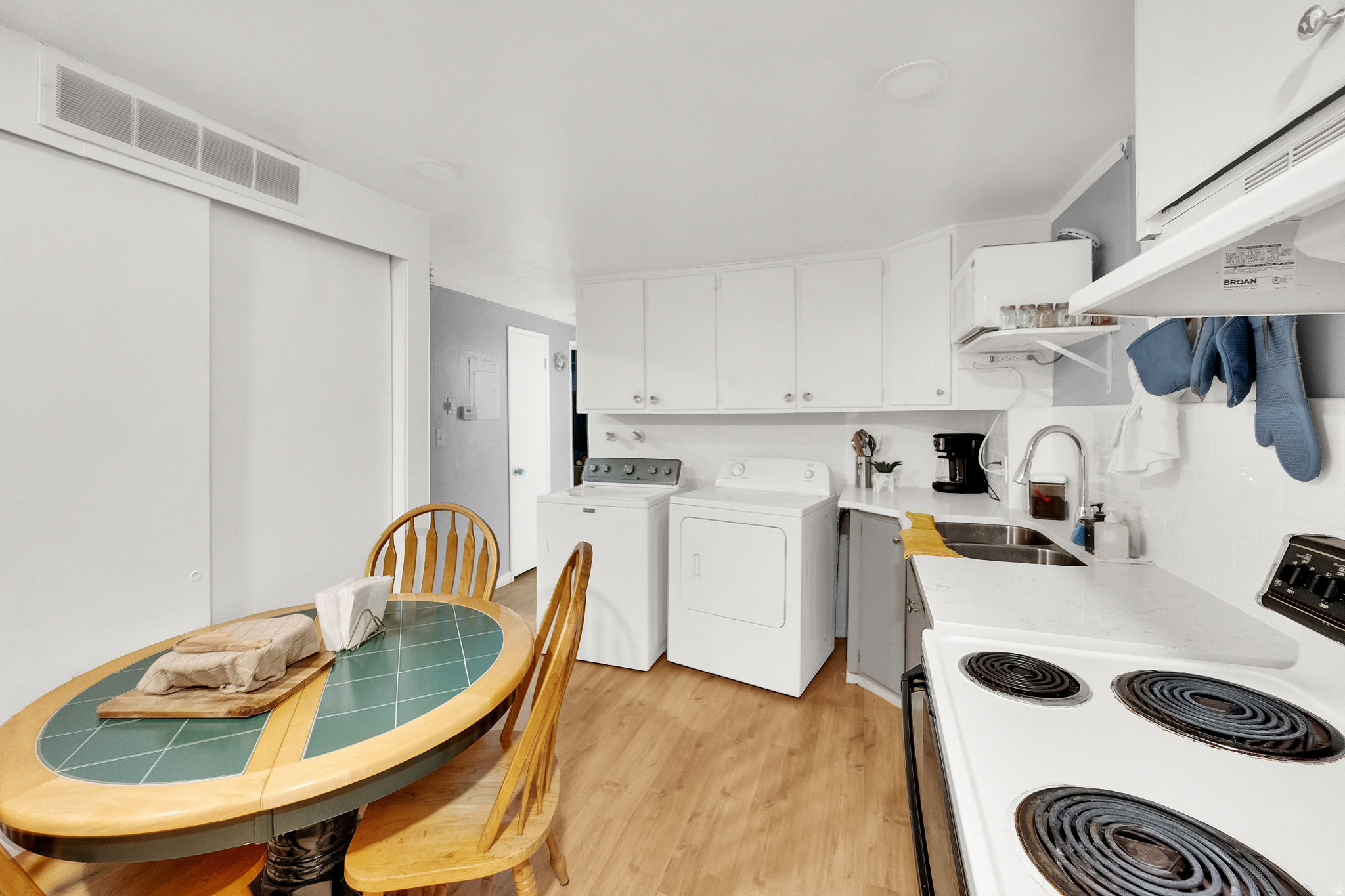 PRESTWICH SUB - Residential Income