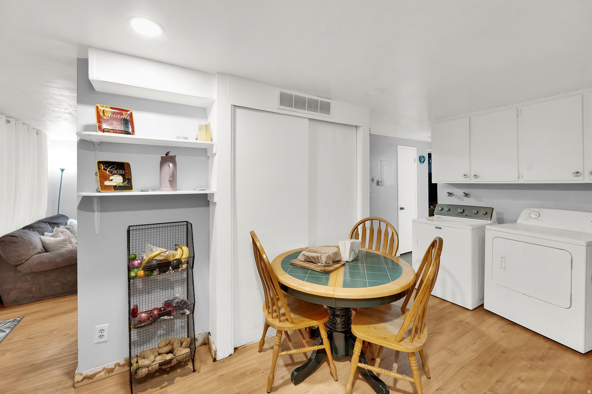 PRESTWICH SUB - Residential Income