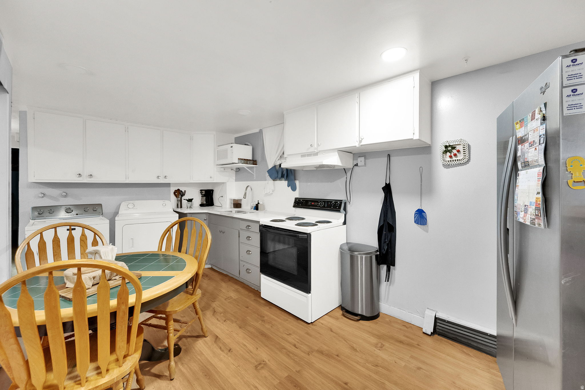 PRESTWICH SUB - Residential Income