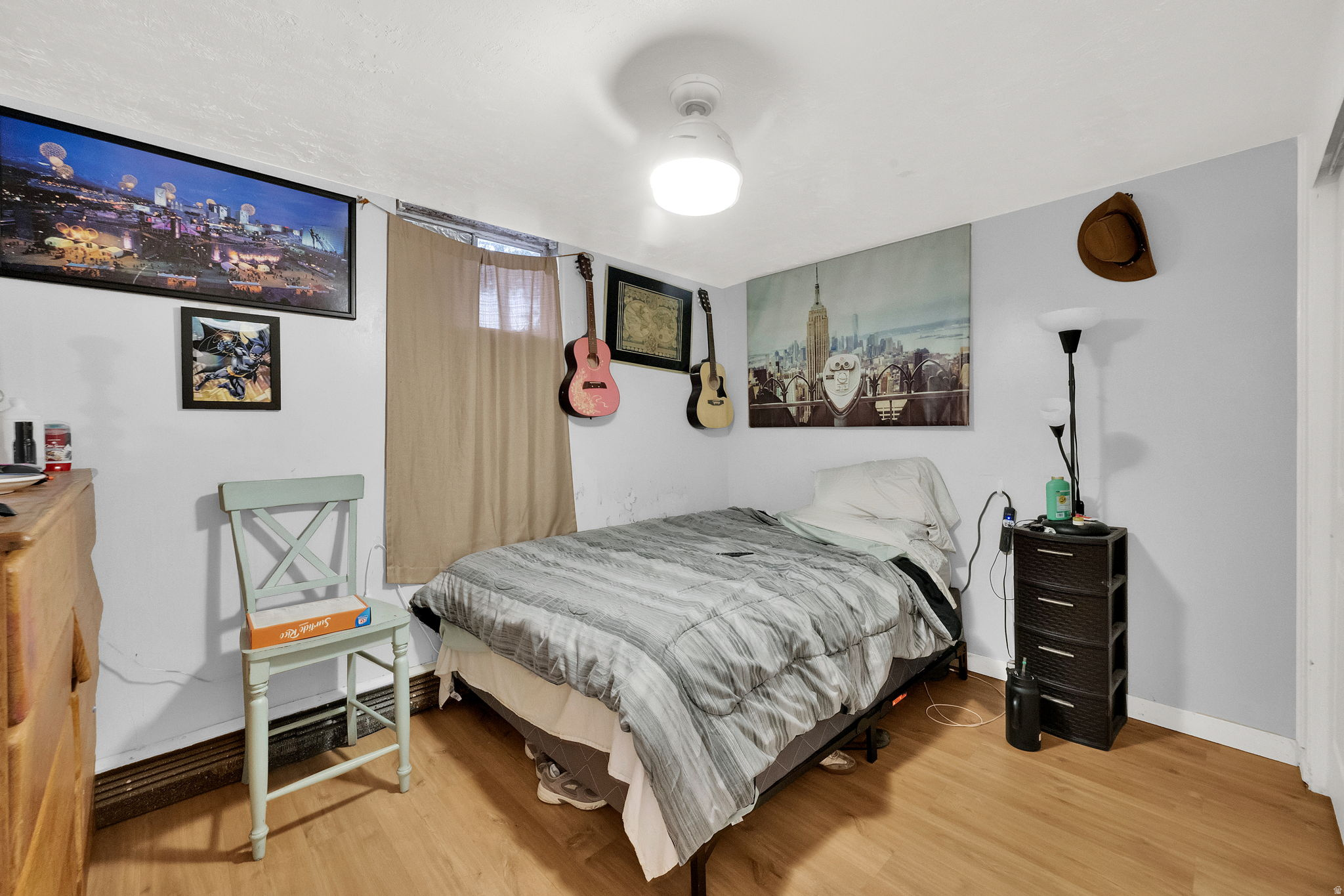 PRESTWICH SUB - Residential Income