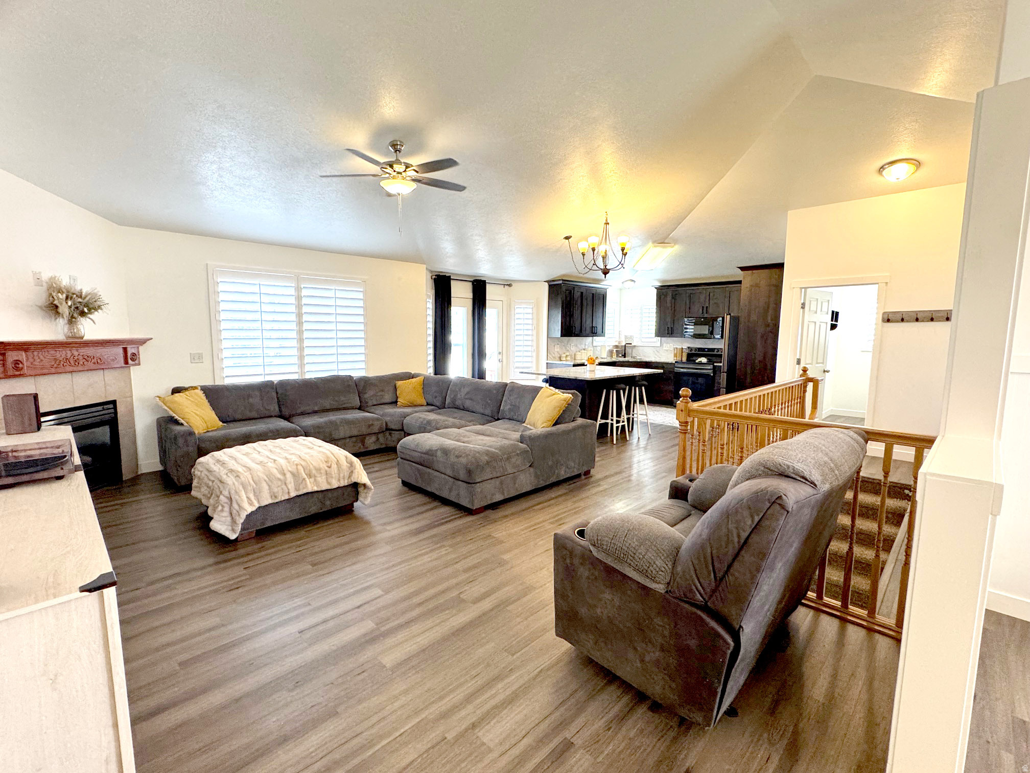 BLUESPRUCE ESTATES - Residential