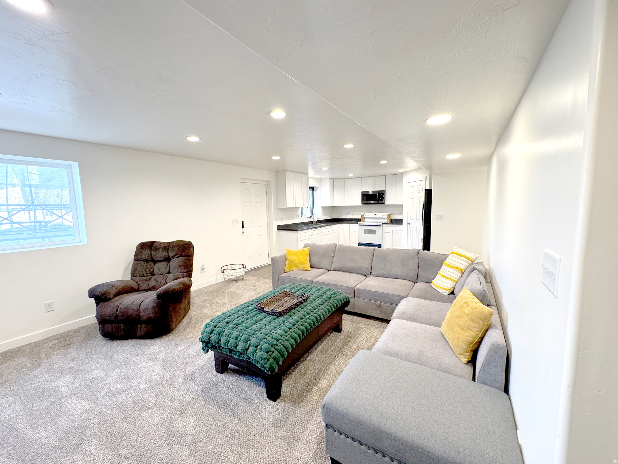 BLUESPRUCE ESTATES - Residential