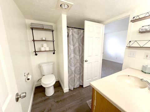 Tiny photo for 1926 N 2530 W, Clinton, UT 84015 (MLS # 2143382)