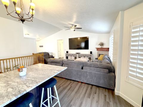 Tiny photo for 1926 N 2530 W, Clinton, UT 84015 (MLS # 2143382)