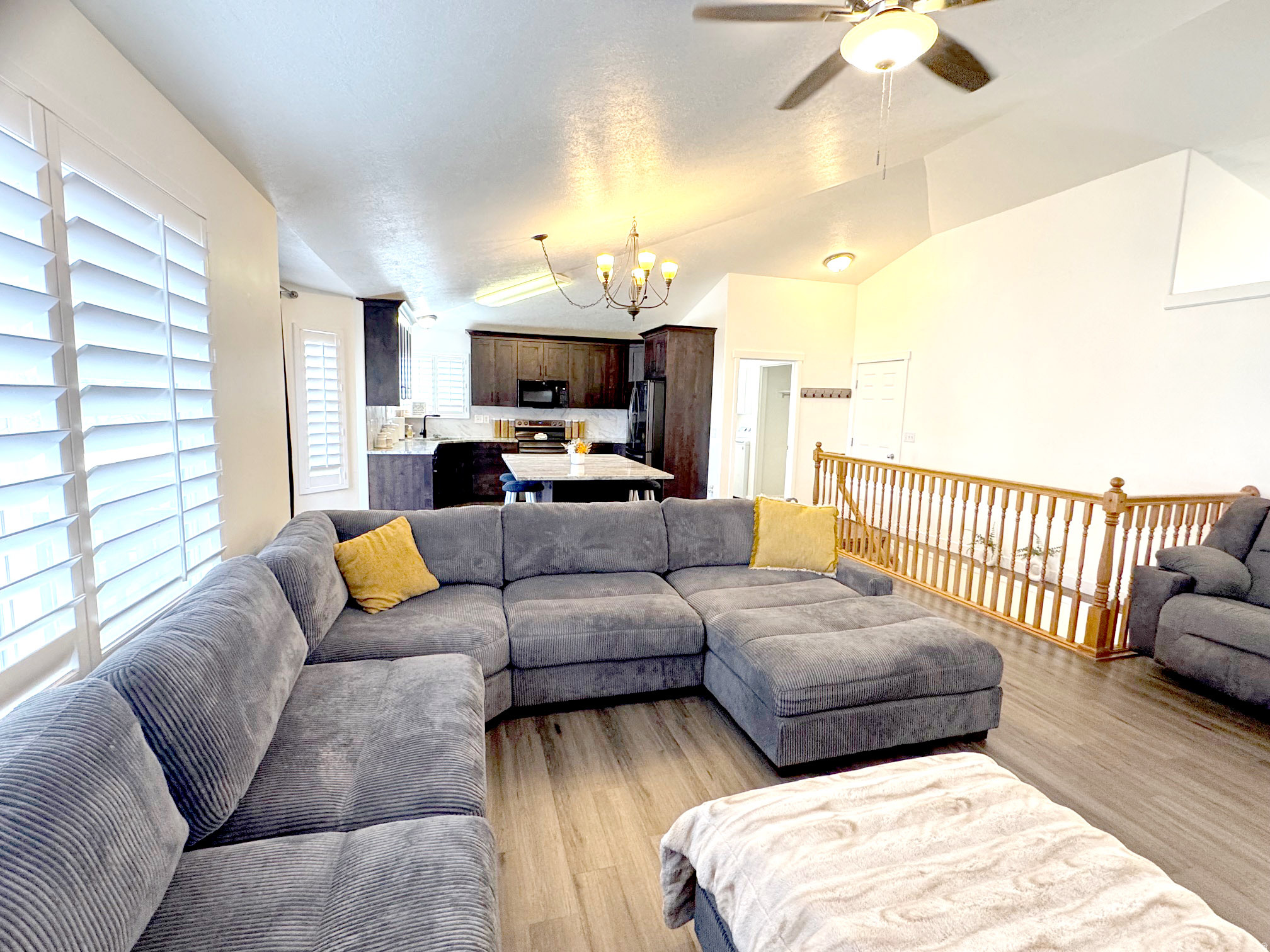 BLUESPRUCE ESTATES - Residential