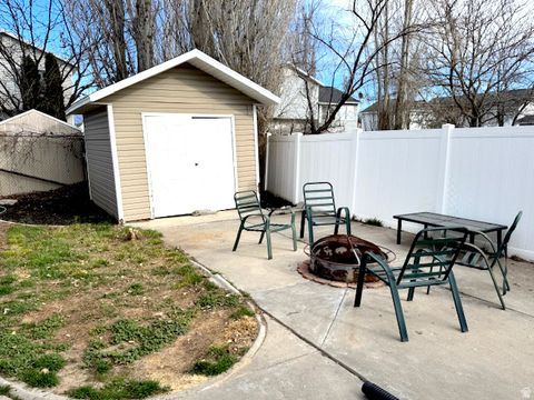 Tiny photo for 1926 N 2530 W, Clinton, UT 84015 (MLS # 2143382)