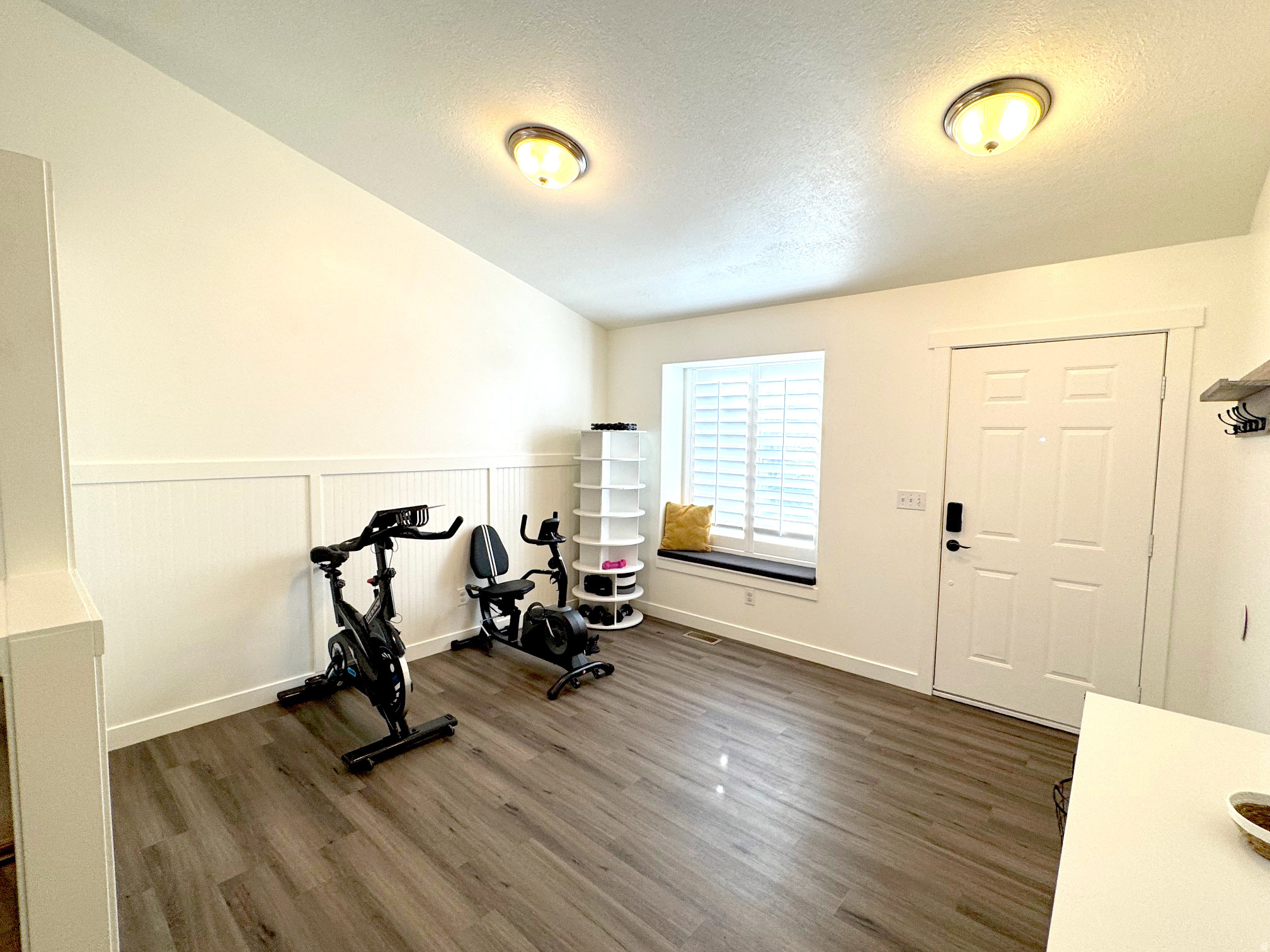 BLUESPRUCE ESTATES - Residential