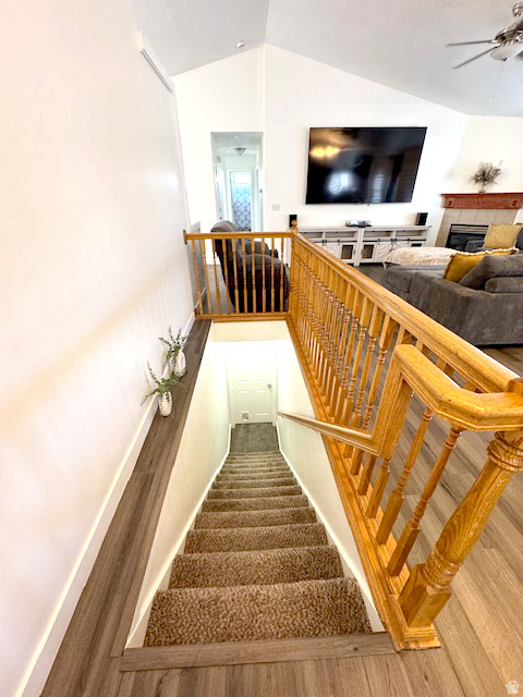 BLUESPRUCE ESTATES - Residential