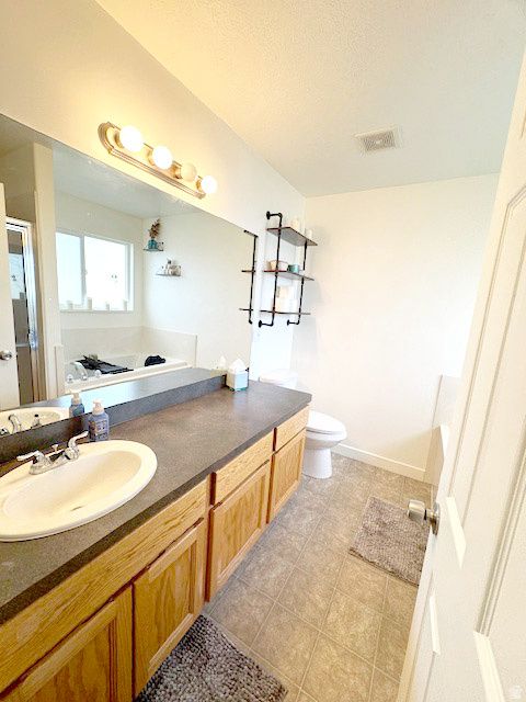 Tiny photo for 1926 N 2530 W, Clinton, UT 84015 (MLS # 2143382)