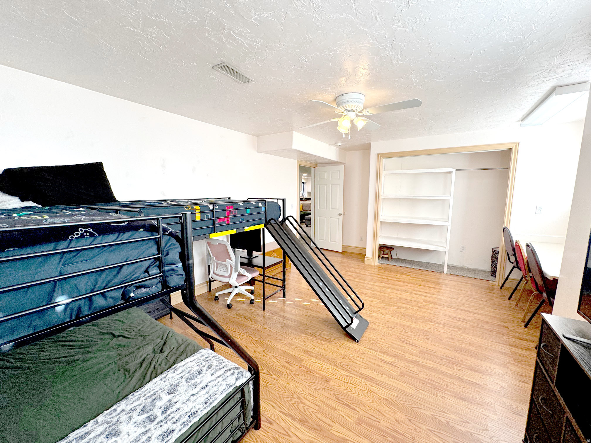 BLUESPRUCE ESTATES - Residential