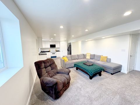 Tiny photo for 1926 N 2530 W, Clinton, UT 84015 (MLS # 2143382)