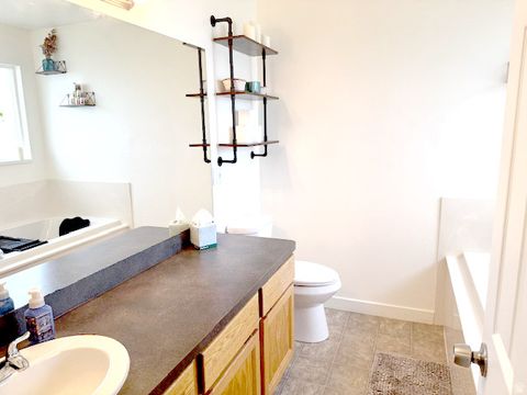 Tiny photo for 1926 N 2530 W, Clinton, UT 84015 (MLS # 2143382)