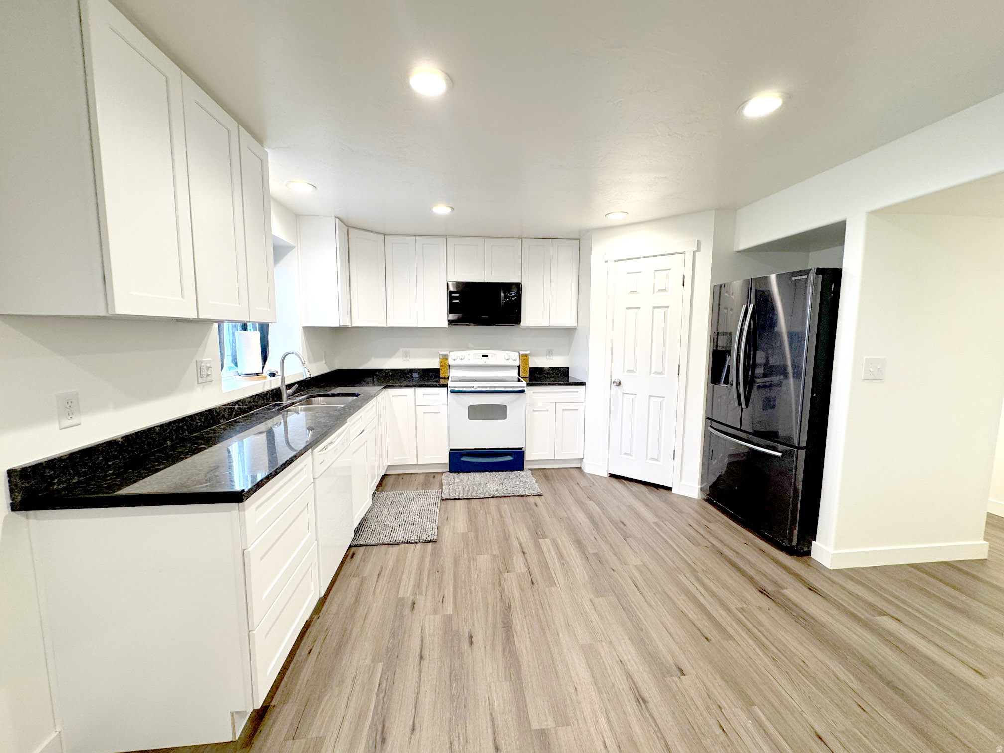 BLUESPRUCE ESTATES - Residential