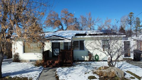 Homes For Sale - 324 Stringtown Rd<br/> Georgetown, ID 83239