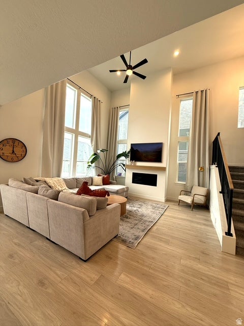 Tiny photo for 12339 S PEDROIA ST, Herriman, UT 84096 (MLS # 2183085)