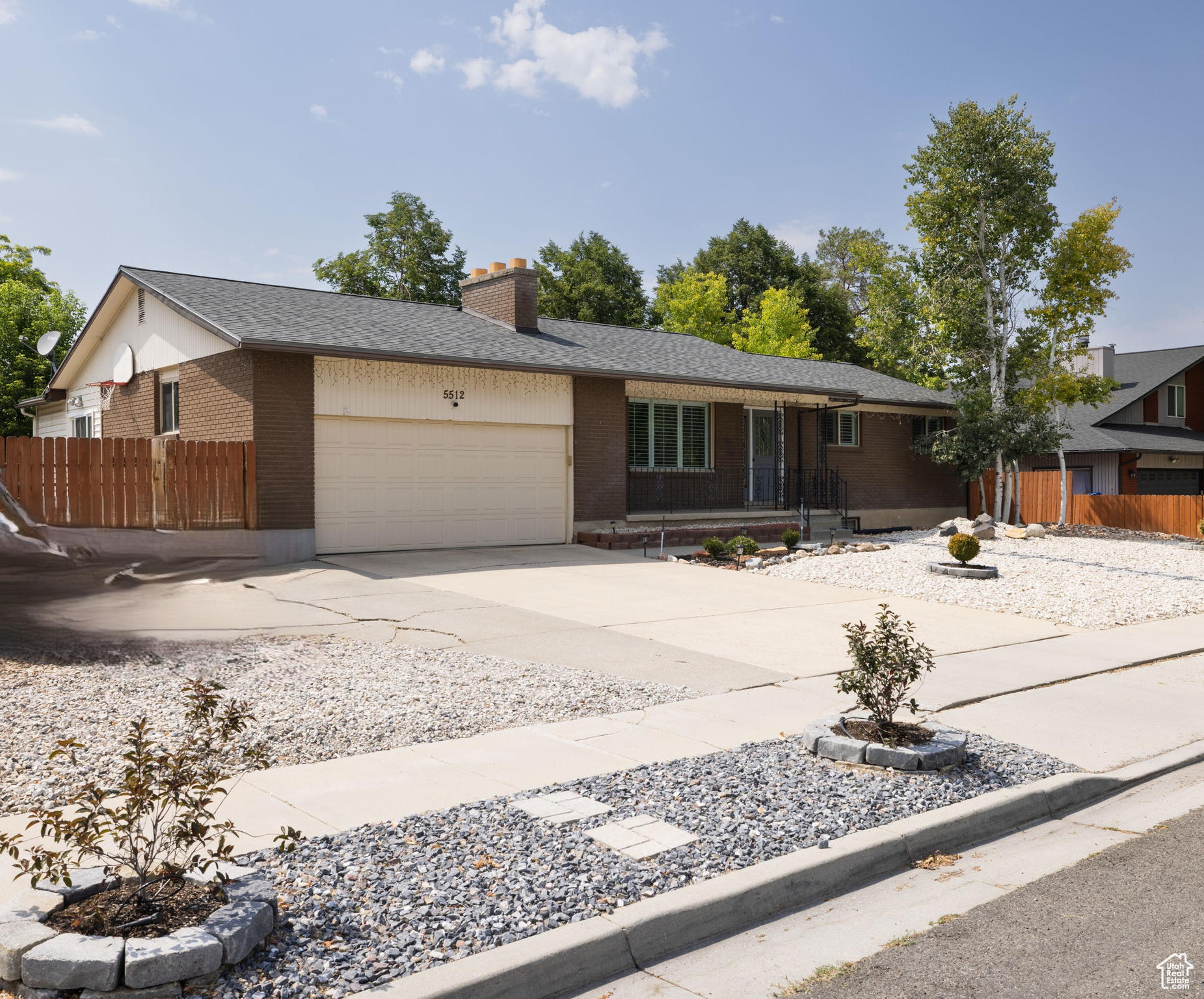 5512 S Bastile Dr, Taylorsville, Utah image 4