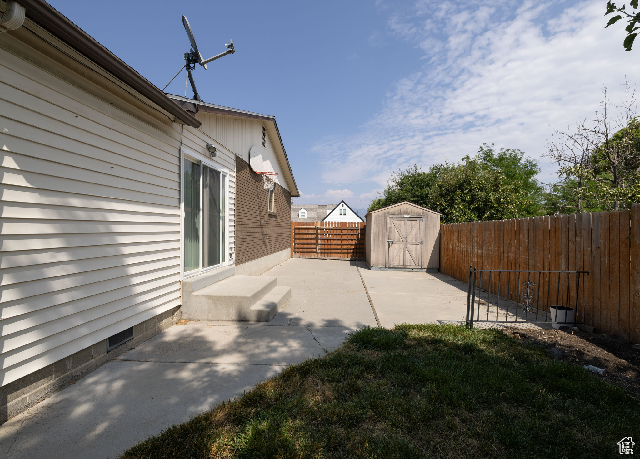 5512 S Bastile Dr, Taylorsville, Utah image 41