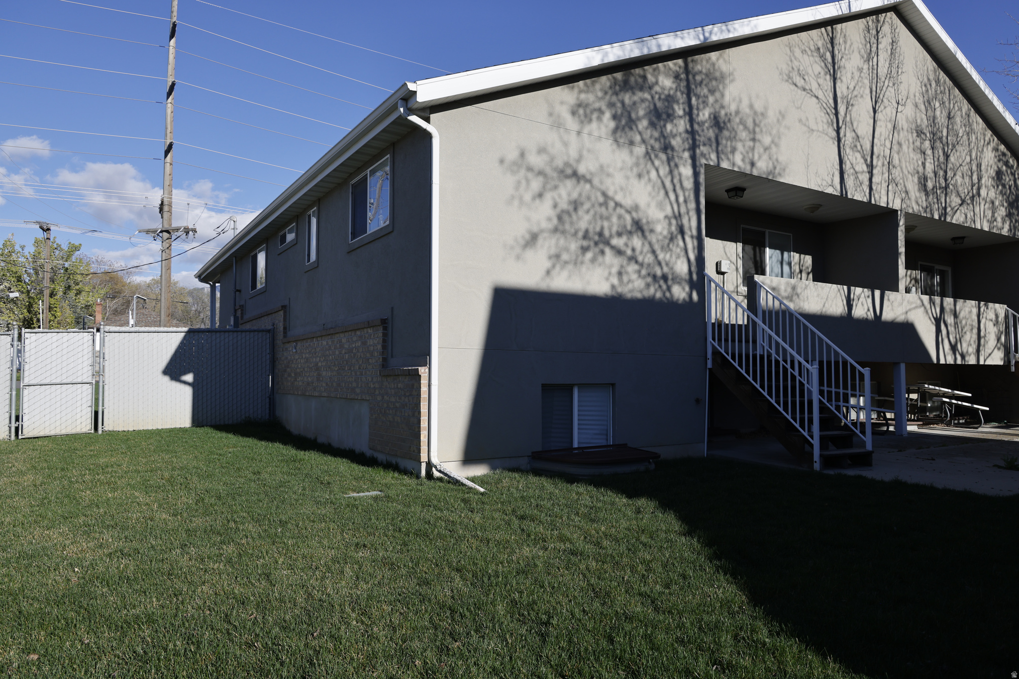 MITS SUBDIVISION - Residential Income