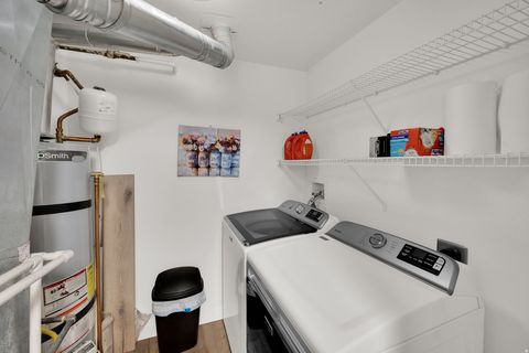 Tiny photo for 165 W ALBION VILLAGE WAY #202, Sandy, UT 84070 (MLS # 2127672)