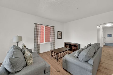 Tiny photo for 165 W ALBION VILLAGE WAY #202, Sandy, UT 84070 (MLS # 2127672)