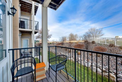 Tiny photo for 165 W ALBION VILLAGE WAY #202, Sandy, UT 84070 (MLS # 2127672)