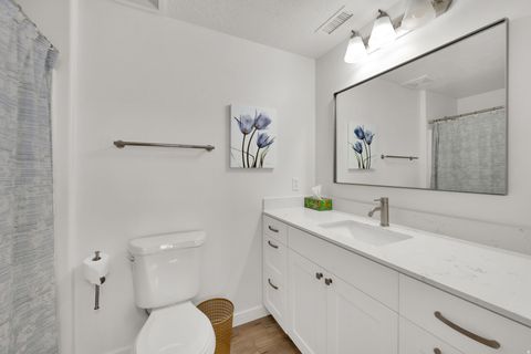 Tiny photo for 165 W ALBION VILLAGE WAY #202, Sandy, UT 84070 (MLS # 2127672)