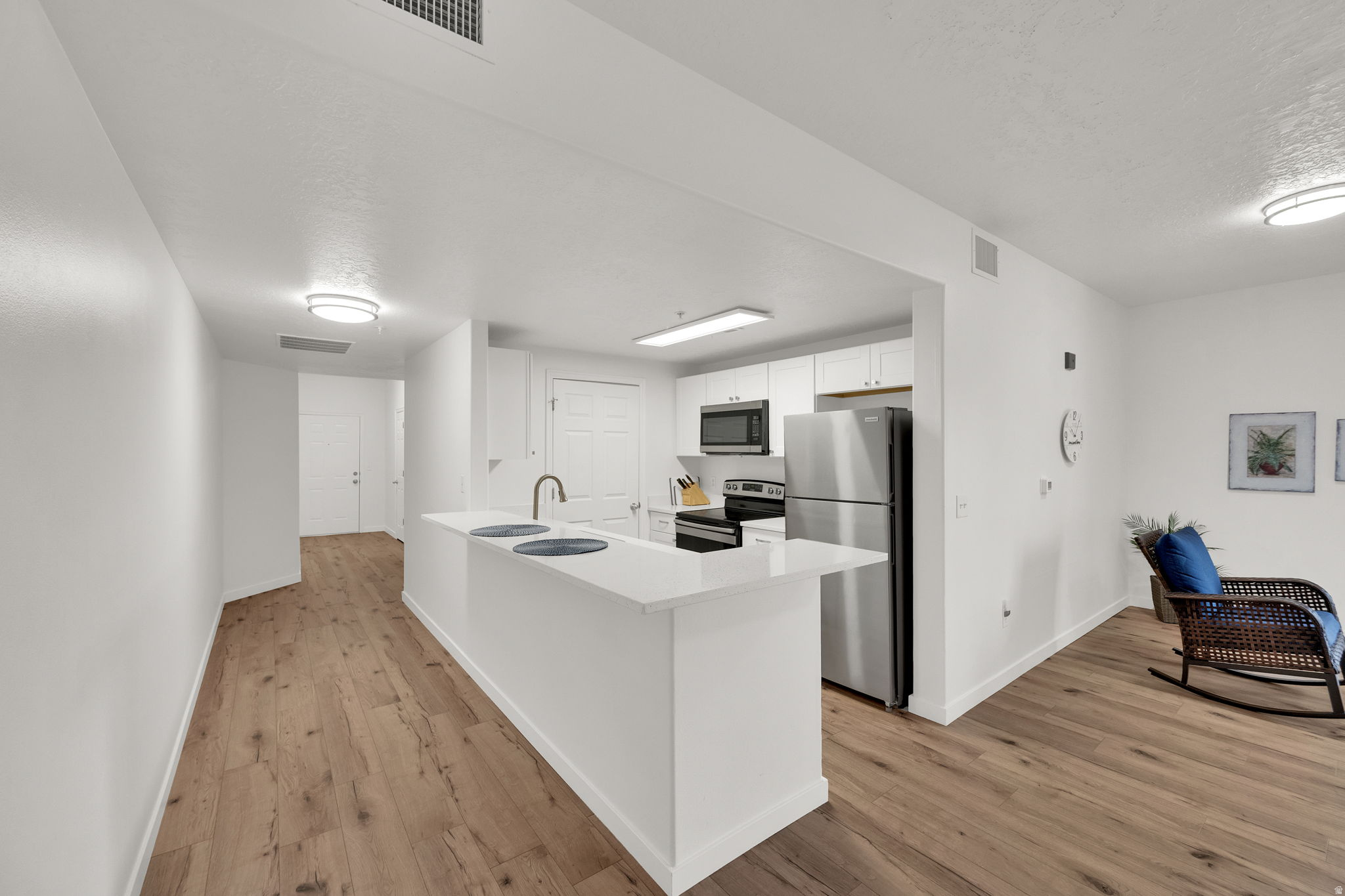 ALBIOIN VILLAGE - Residential