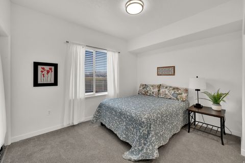 Tiny photo for 165 W ALBION VILLAGE WAY #202, Sandy, UT 84070 (MLS # 2127672)