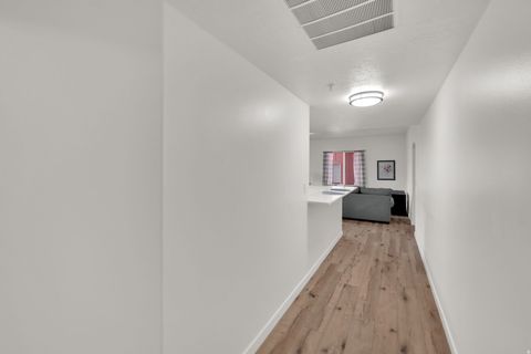 Tiny photo for 165 W ALBION VILLAGE WAY #202, Sandy, UT 84070 (MLS # 2127672)