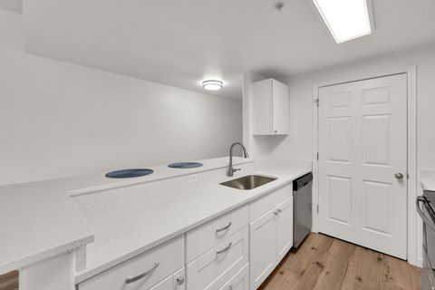 Tiny photo for 165 W ALBION VILLAGE WAY #202, Sandy, UT 84070 (MLS # 2127672)