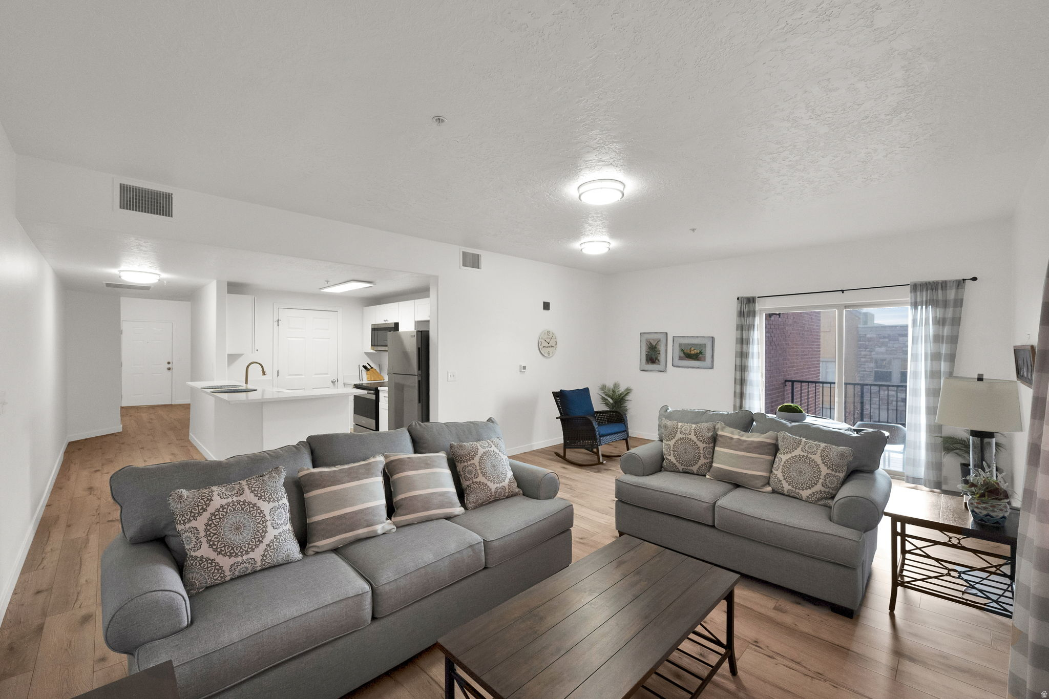 ALBIOIN VILLAGE - Residential