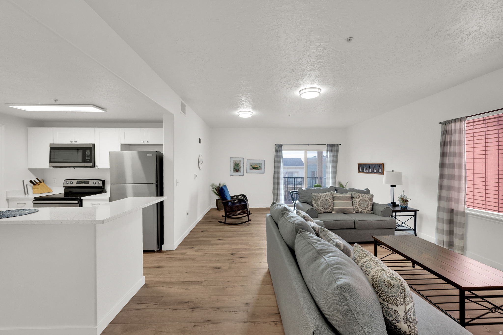 ALBIOIN VILLAGE - Residential