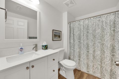 Tiny photo for 165 W ALBION VILLAGE WAY #202, Sandy, UT 84070 (MLS # 2127672)