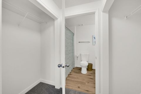 Tiny photo for 165 W ALBION VILLAGE WAY #202, Sandy, UT 84070 (MLS # 2127672)