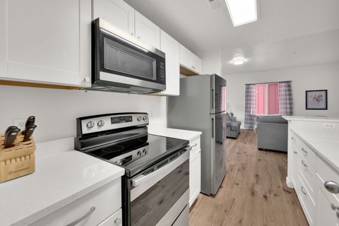 Tiny photo for 165 W ALBION VILLAGE WAY #202, Sandy, UT 84070 (MLS # 2127672)