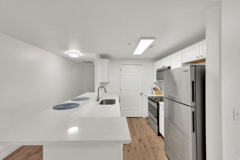 Tiny photo for 165 W ALBION VILLAGE WAY #202, Sandy, UT 84070 (MLS # 2127672)