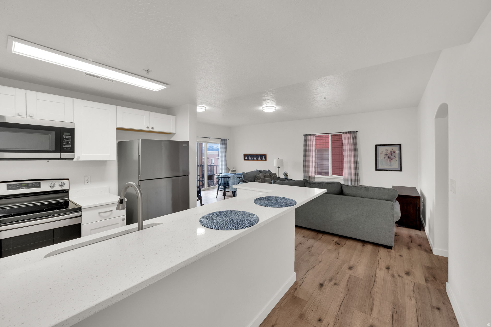 ALBIOIN VILLAGE - Residential